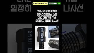 오토바이 백미러어댑터 높이상승 튜닝 아이템 스피릿비스트 볼트 너트 배달대행 라이더 필수 악세사리