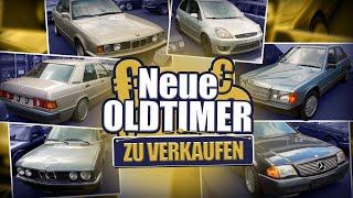 Warum die Autos JEDEN Petrolhead begeistern