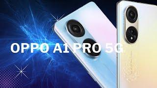 Oppo A1 Pro 5G official launch  #saho tok# short video#shorts