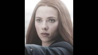 KISS ME - "Natasha“ Edit | Winter Soldier| Edward Maya - Stereo Love #shorts #aftereffects #fyp #fy