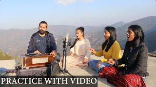 Live Riyaz with my Students | Siddhant Pruthi