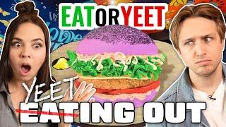 Eat It Or Yeet It: Field Trip Edition