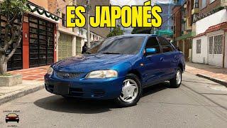 Ford Laser  | La PEOR Opción Con Bajo Presupuesto! | ¡Si no sabes esto! (Reseña)