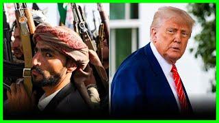 How The Houthis DEFEATED Trump | The Kyle Kulinski Show
