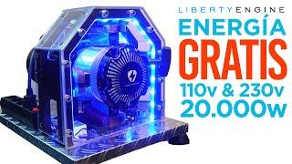 Generador de Energía Perpetua con Transformadores de Microondas 110v & 230v - Nuevo Método 2023