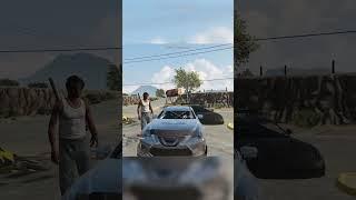 GTA 5 RP Admin Crashes Out