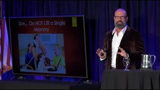 Richard Cooper — The Single Mother Expert 