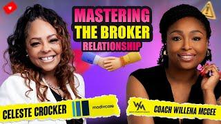 How to Boost Your NEMT Business with Broker Relationships