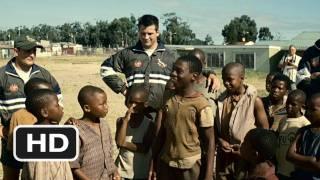 Invictus #6 Movie CLIP - Township Rugby (2009) HD