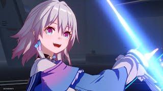 HONKAI STAR RAIL ШЕДЕВР? (+промокоды)