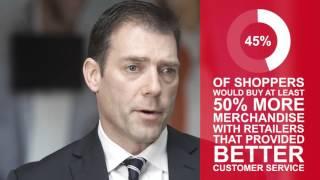 Zebra Technologies: One Store perspective in customer centric multi-channel retail