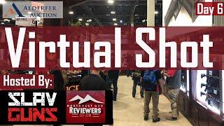 Slav Guns Virtual Shot Show 2021! - Day 6 - Guests + Giveaway