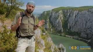 Romania Tours -Danube Boilers TravelGuide