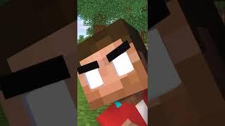 Minecraft animation | Monster school | Short | adventure | Finding New Incredible block | Minecraft