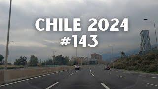 #143 La Dehesa LAS CONDES Santiago  / Julio 2024