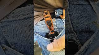 EDC setup