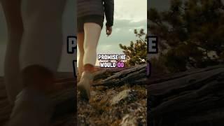 Cross the Bridge of Faith - Handbag of Hope #shorts #short