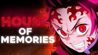  House of Memories (Panic! At The Disco) | Kimetsu no yaiba | Cover Español