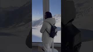 Jungfrau - Top of Europe! Tips and hack