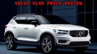 Volvo XC40 Price Review by Best Cars for Sale in Kenya/ Volvo XC40 for Sale in Kenya