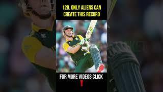 When Alien Plays Cricket This Kind Of Records Are Created | GBB Cricket