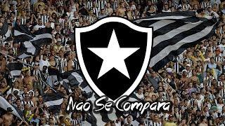 Não Se Compara | Botafogo [Legendado (PT-BR)]