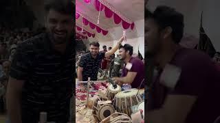 Umesh Parmar ️ #dayro #tabla #dhoni #dolar #umesh #dharti #ghayal #pogram #shorts