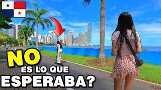 PRIMERAS IMPRESIONES de la "DUBAI LATINOAMERICANA" | PRIMERA VEZ en PANAMÁ