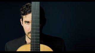 David Tutmark Live at the Seattle Classical Guitar Society