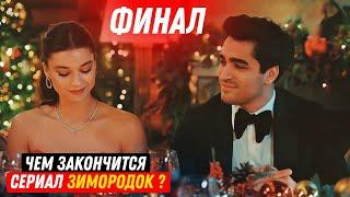 ФИНАЛ СЕРИАЛА! Чем закончится сериал ЗИМОРОДОК? Сейран и Ферит будут вместе?