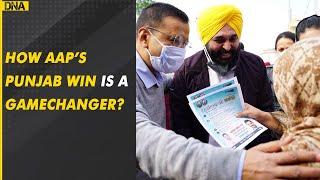 Punjab Assembly Election 2022: Why AAP’s landslide victory is remarkable