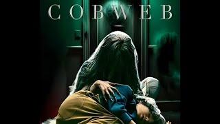 Cobweb (2023) Movie || Lizzy Caplan, Woody Norman, Cleopatra Coleman, Antony S || Review and Facts