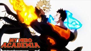 My Hero Academia Tamil Series explanation | Mystery Neram | S7 E19_2