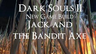 Dark Souls 2 PvP - Unterwegs mit Jack NG Build SL158 (German/Kein Commentary)