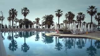 Main Pool. Отель Voyage Sorgun