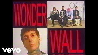 Bring Me The Horizon - WONDERWaLL (Spotify Singles - Lyric Video)