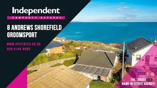 8 Andrews Shorefield, Groomsport