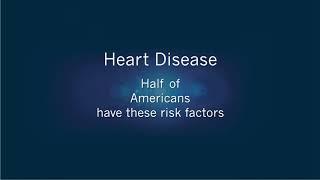 Heart Risk Factors