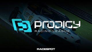 Prodigy Racing League | Round 1 | Final | Toyota GR86 at Circuit Zolder