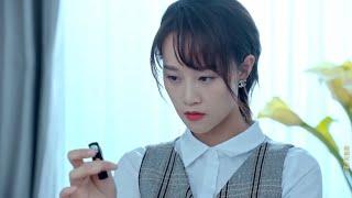 Full Movie！前董事長的女兒借助假鑽石查出公司大陰謀  #最新電影 #大陸電影 #職場電影
