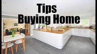 Tips Buying a New Home in Phoenix, Arizona 2019