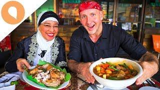 THE BEST OF HALAL FOOD IN DAVAO