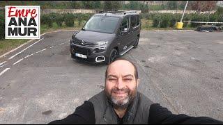 Test aracı almaya gidiyorum / Emre Anamur Vlog