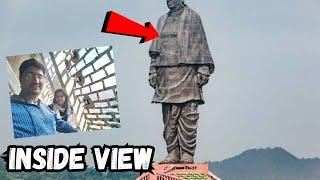 Statue of Unity | Part 2  | Sardar Vallabhbhai Patel Statue  Sardar Patel statue Height