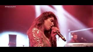 Anusha Mani Showreel 2021