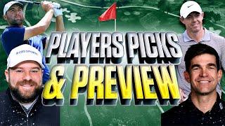 PLAYERS Championship 2025 Preview: Expert Picks, Course Breakdown I Golf on CBS Preview Show