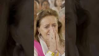 Glimpses of #Navratri 2024 Celebrations with @gurudev @BangaloreAshram