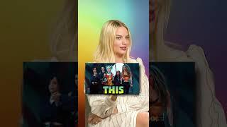 Margot Robbie's Harley Quinn + Joaquin Phoenix's Joker?!  | The Movie Dweeb