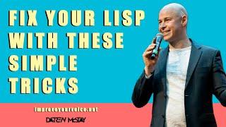 How To Quit That Lisp!