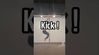 폴댄스 기술! Chair spin#남자폴댄스#폴댄스입문 #폴댄스기초#폴댄스초보자